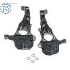2" Drop Lowering Spindles for Chevy Silverado/GMC Sierra 1500 (2019–2022)