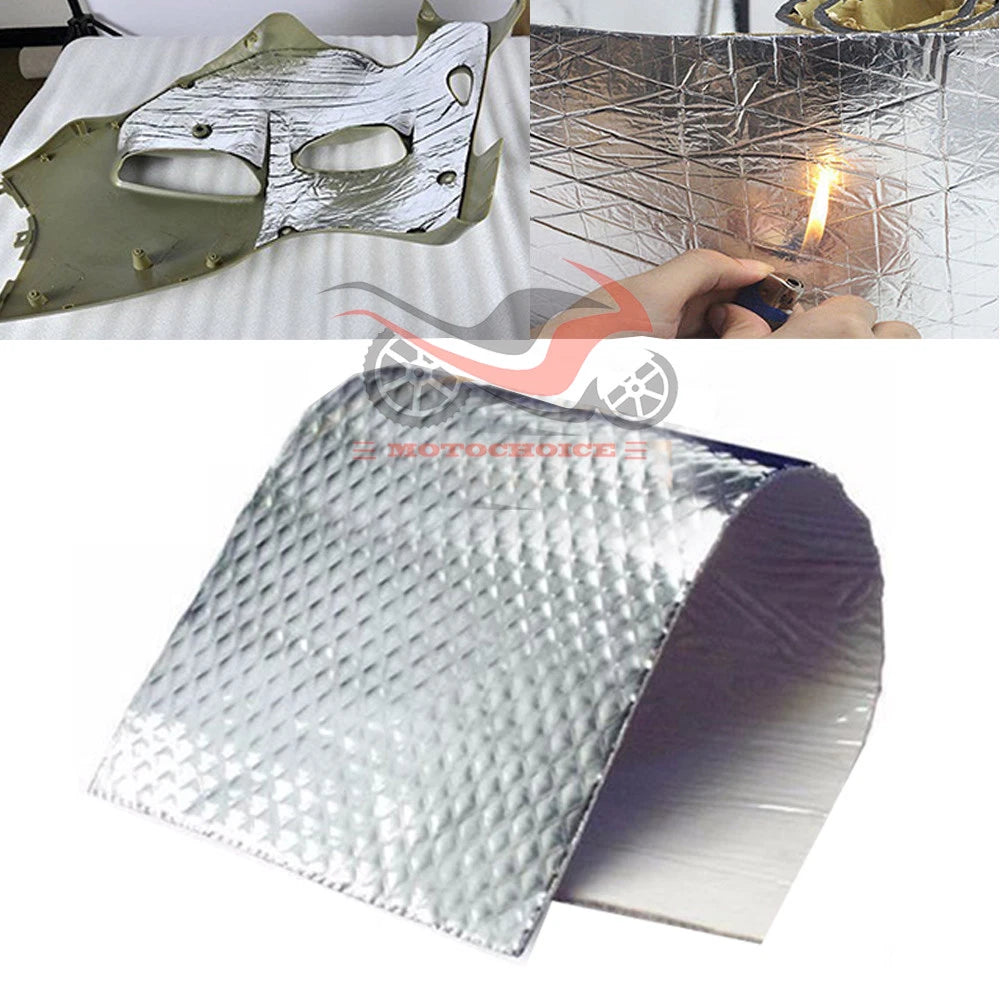 Fairing Kit for Kawasaki Ninja 250R (2008–2012) Spiderman Style