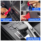6 Piece Door Panel Removal Tool Set for Dash Trim (Universal)