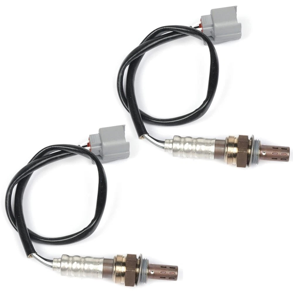 2X O2 Oxygen Sensor for Land Rover Discovery 4.0L (1999–2002)