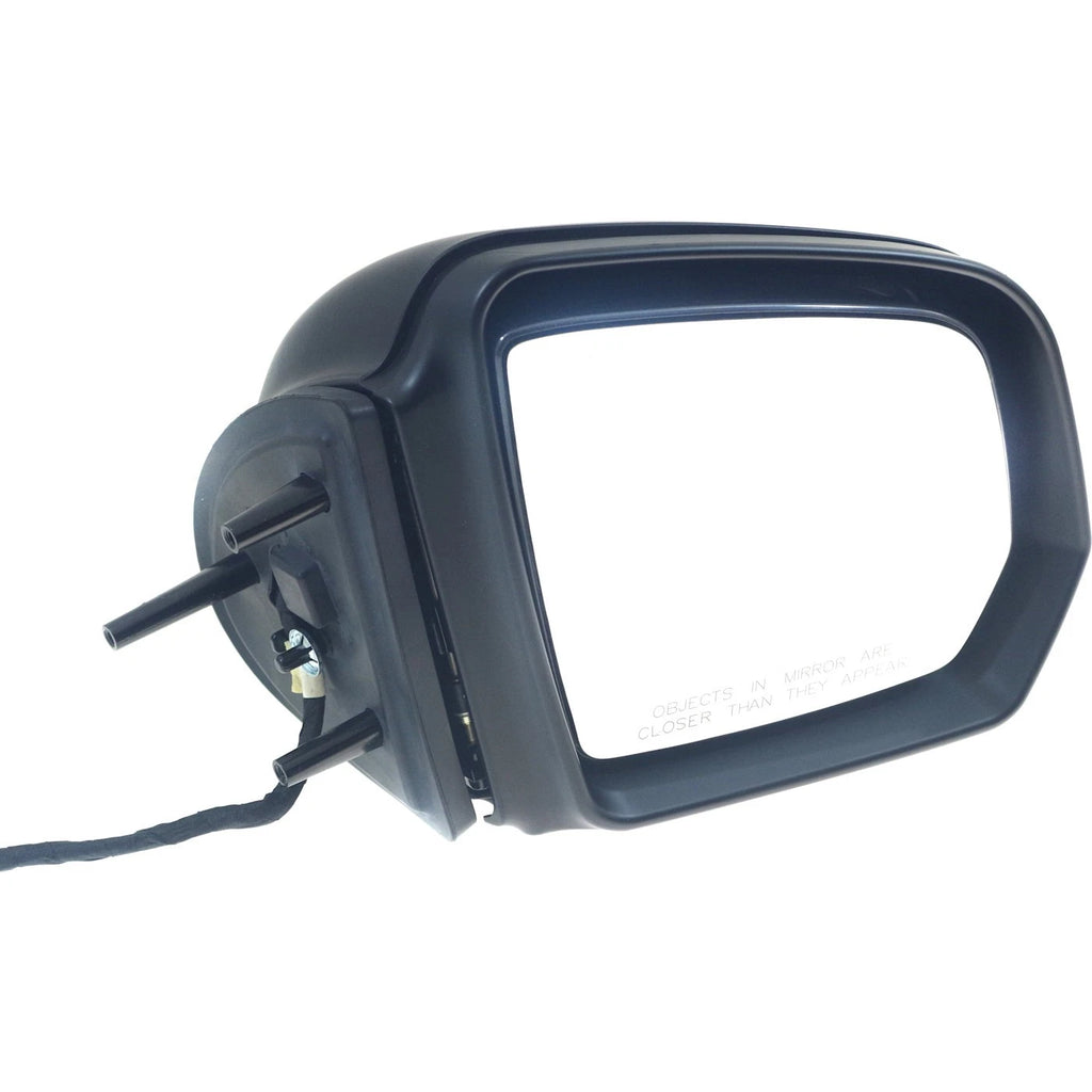 Right Mirror for Mercedes Benz ML350 (2009–2010) Power Manual Folding