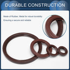 Cylinder Head Gasket Kit No. 1000A407 for Mitsubishi 4D56T (1980–1990)