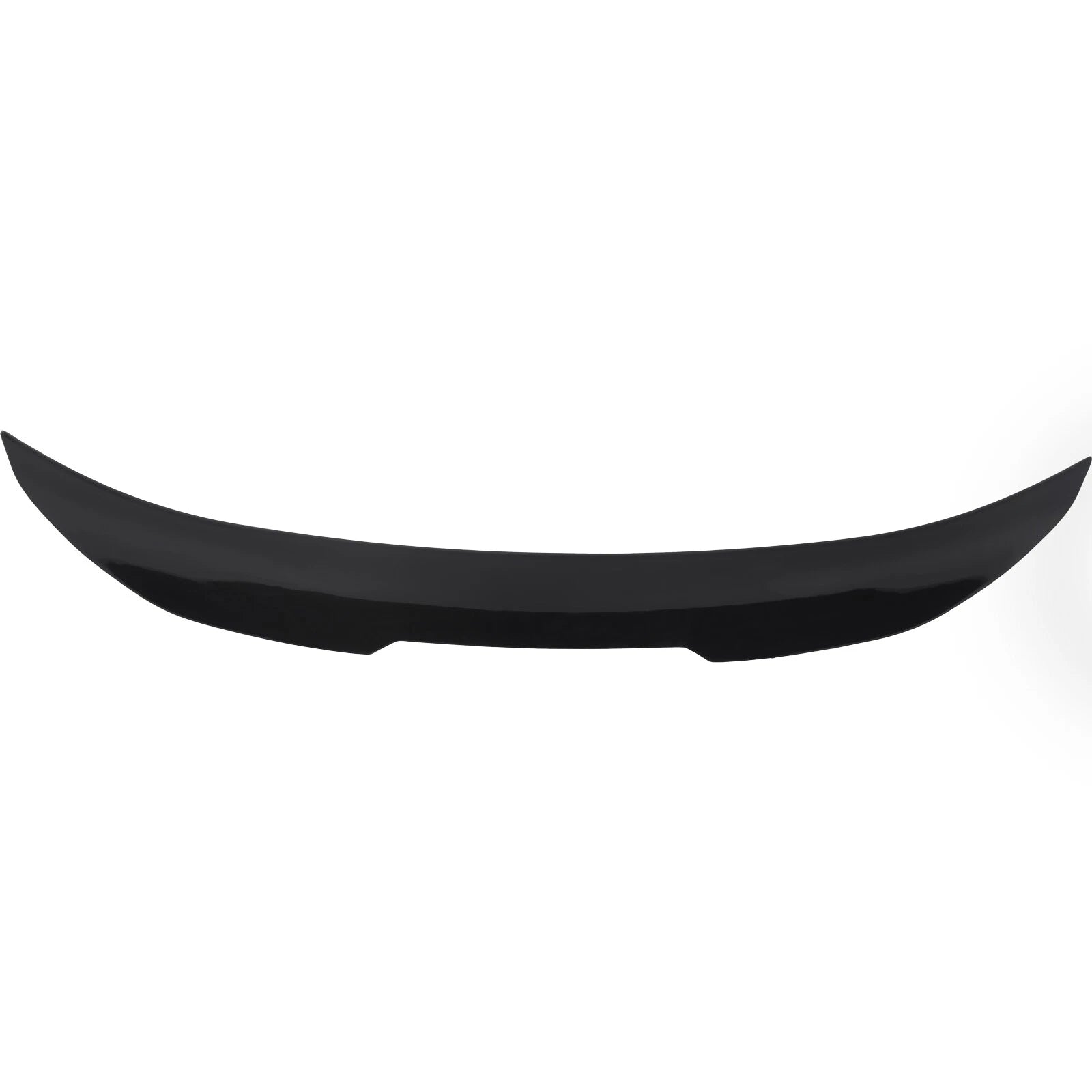 Rear Trunk Spoiler Wing for BMW M2 228i (2014–2021) Glossy Black