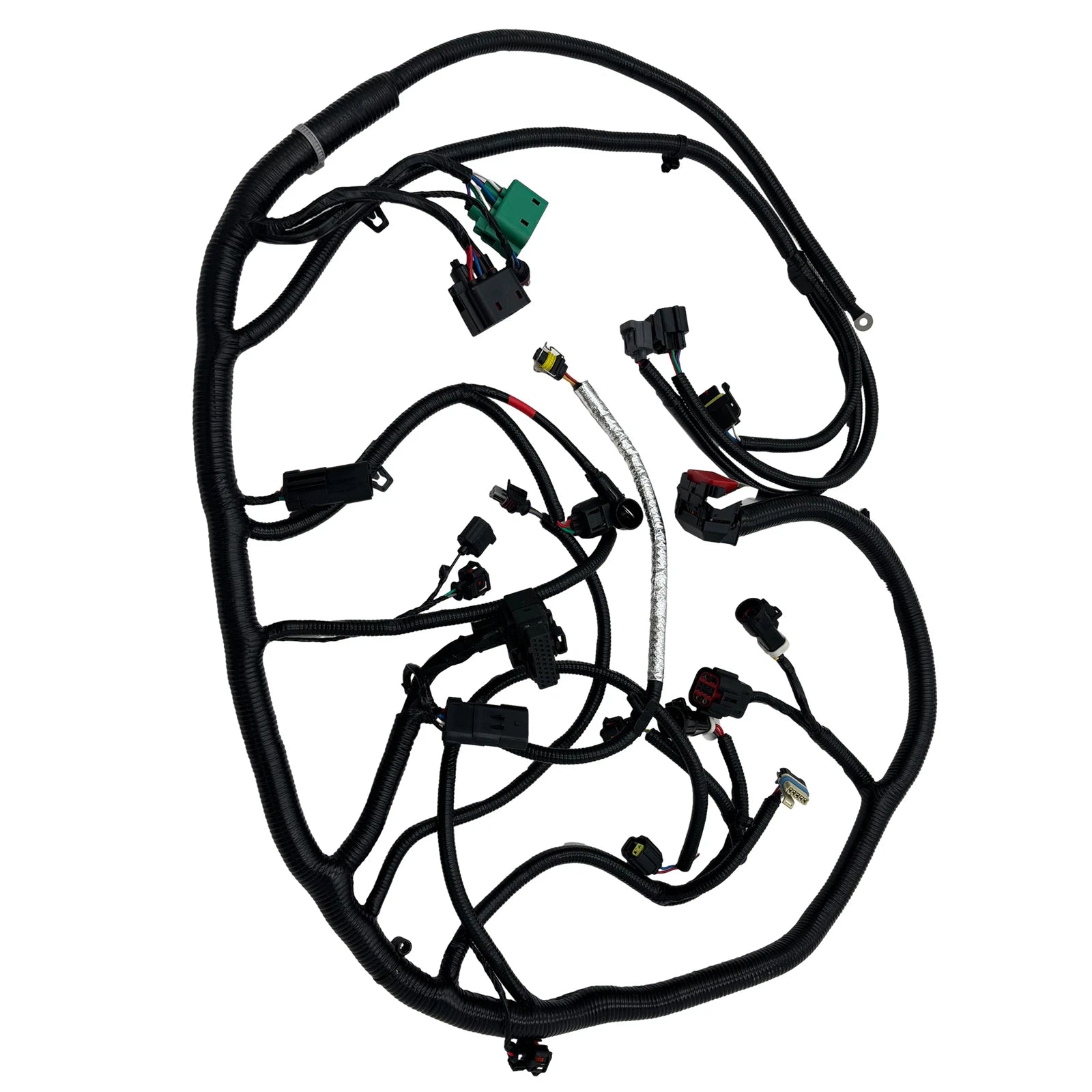 Engine Wiring Harness for Ford F-350 F-450 Super Duty (2003–2004)