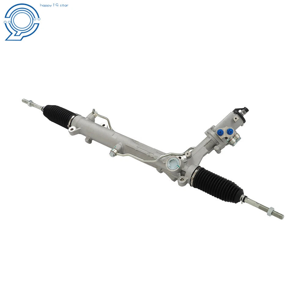 Power Steering Rack and Pinion for BMW 525i 528i 530i 535i 550i 650i (2001–2010)