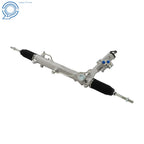 Power Steering Rack and Pinion for BMW 525i 528i 530i 535i 550i 650i (2001–2010)
