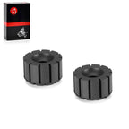 Front Fuel Tank Rubber Mount for Honda Shadow VLX 600 VT600C (1988–2007)