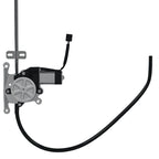 Electric Window Regulator for Freightliner FLD132 (2001–2011) 741-5201