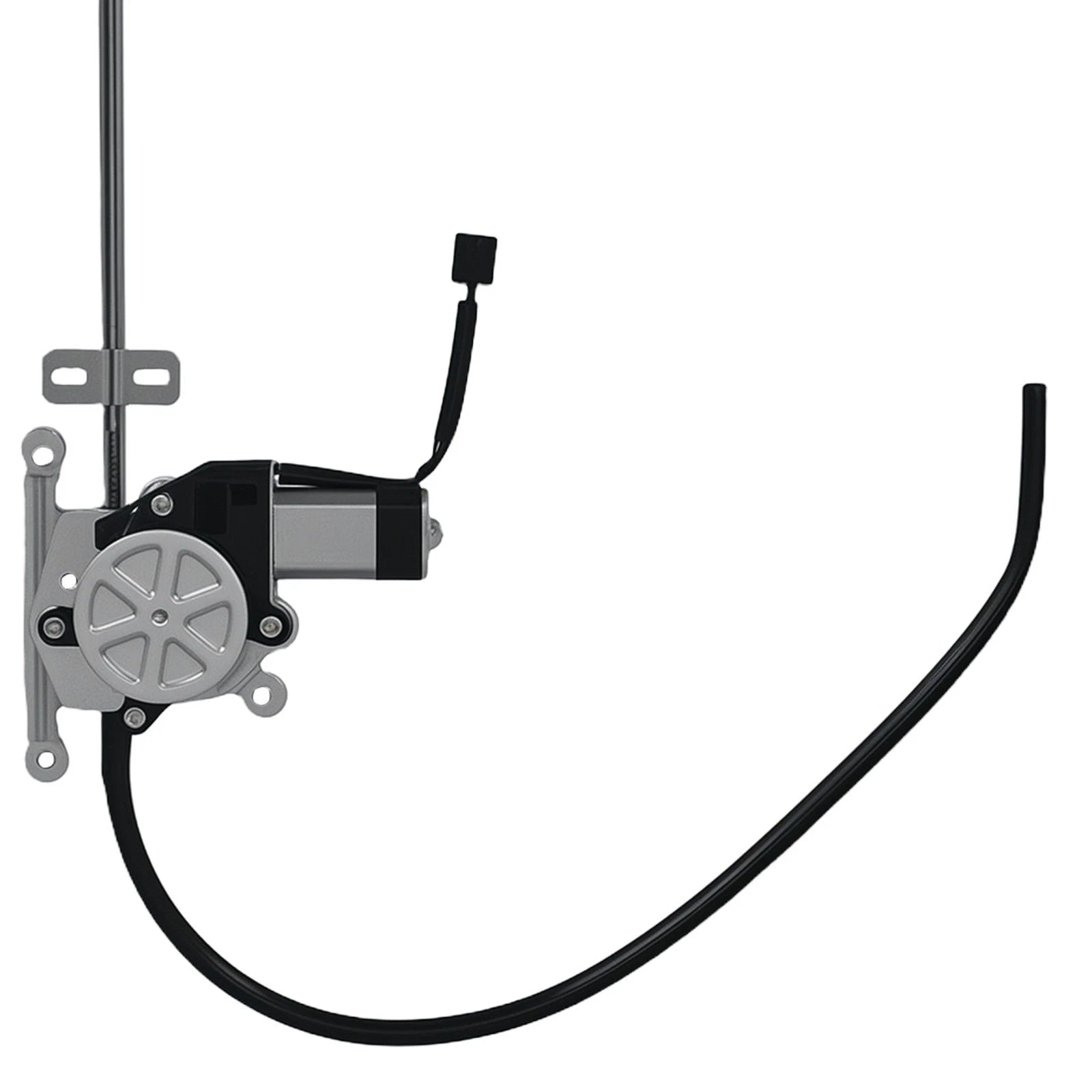 Electric Window Regulator for Freightliner FLD132 (2001–2011) 741-5201