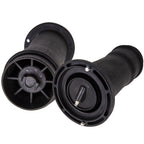 2pcs Rear Air Suspension Spring Bags for Land Rover Discovery (1998–2004) RKB101200