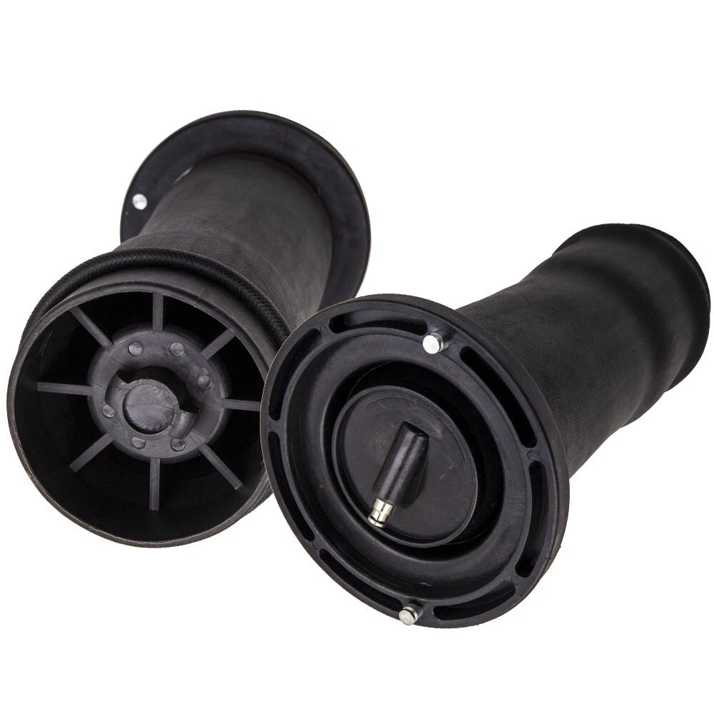 2pcs Rear Air Suspension Spring Bags for Land Rover Discovery (1998–2004) RKB101200