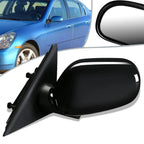 Power Heated Door Mirror Left for Infiniti G35 Sedan (2003–2006) IN1320104