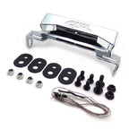 Fender Eliminator for Honda CBR 600RR (2003–2006) & CBR 1000RR (2004–2007) Chrome