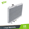 Full Aluminum Radiator for Honda Civic (2012–2015)