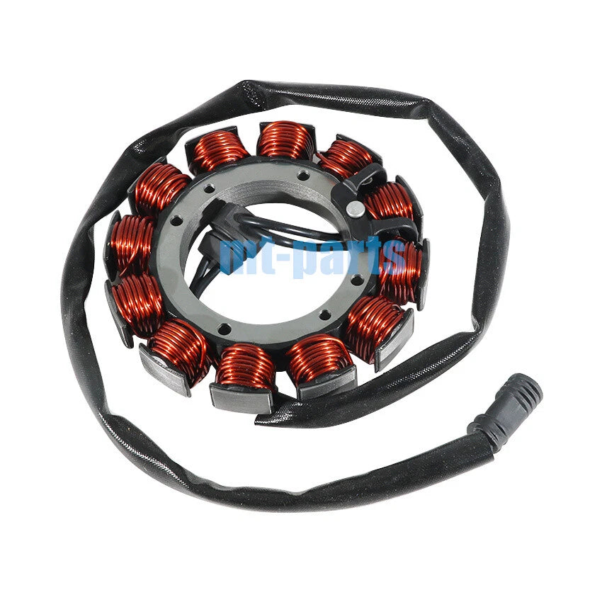 Stator for Harley Davidson XL883C Sportster Custom (2007–2009) / XL883L Super Low (2011–2013)