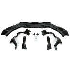 Black Radiator Support for Chevrolet Camaro (2010–2015) 92247683