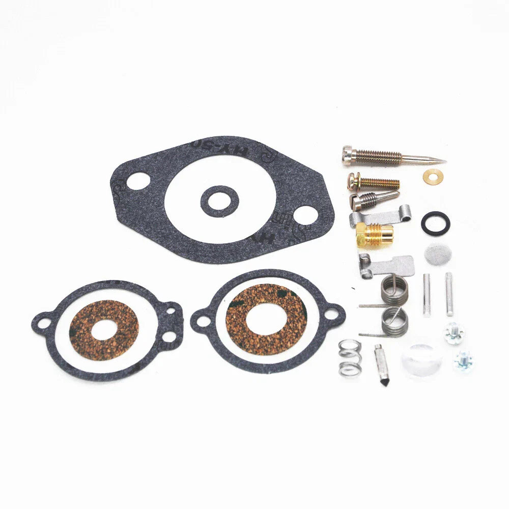Outboard Carburetor Repair Kit for Mercury 65-150 Inlines