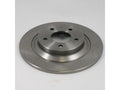 Rear Brake Rotor for Mazda 5 (2006–2010, 2012–2015) HG535JS