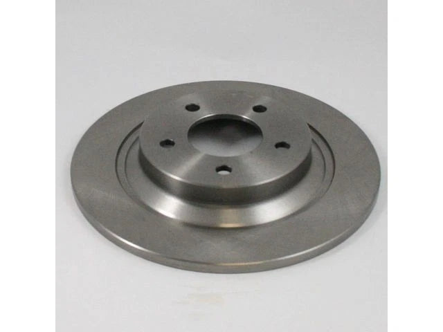 Rear Brake Rotor for Mazda 5 (2006–2010, 2012–2015) HG535JS