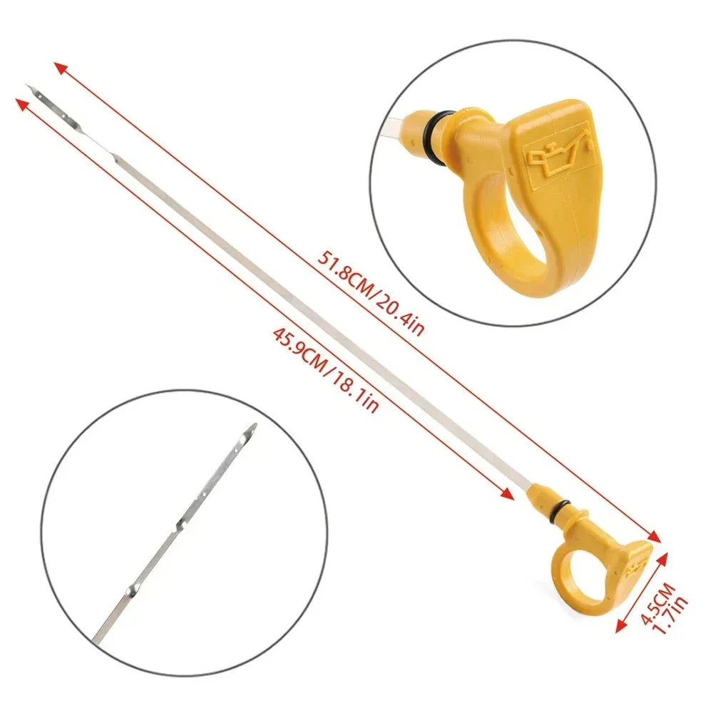 Oil Level Dipstick for Subaru Forester, Impreza, WRX, Legacy, Outback