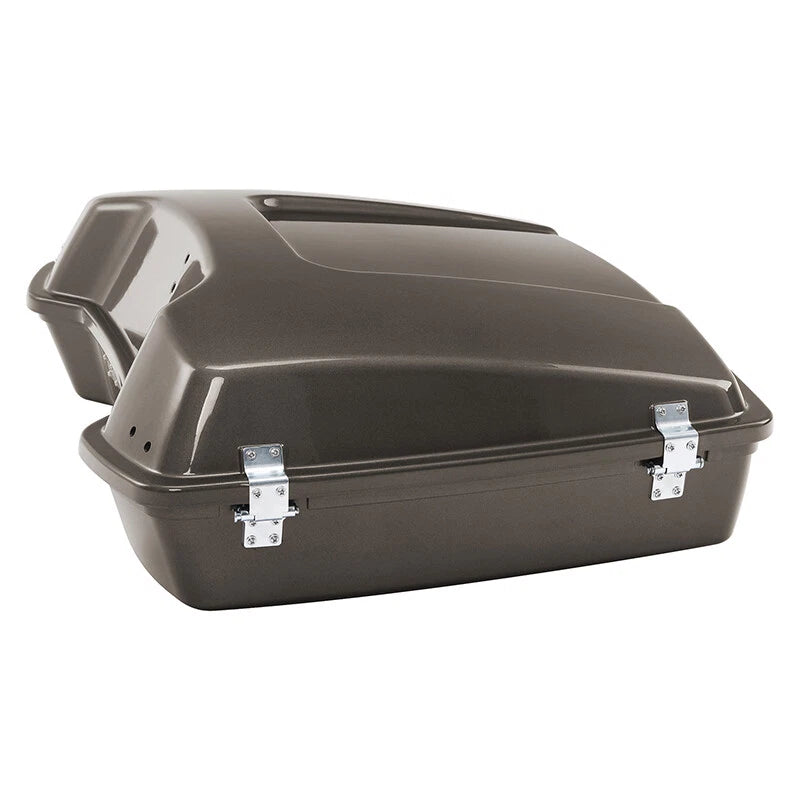 Razor Trunk for Harley Touring Electra Glide Road King (1997–2013)