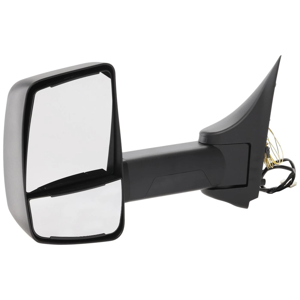 Driver Side Mirror for Ford E-350 Super Duty (2008–2013)