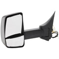 Driver Side Mirror for Ford E-350 Super Duty (2008–2013)