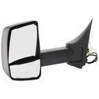 Driver Side Mirror for Ford E-350 Super Duty (2008–2013)