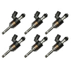 6 x Fuel Injectors for Honda Pilot Odyssey Ridgeline 3.5L (2003-2021)