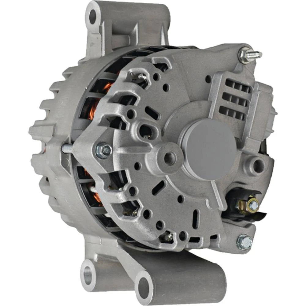 Alternator for J&N 400-14107-JN