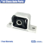 Set of 4 Engine Motor Mounts for Honda CR-V (2002-2006)