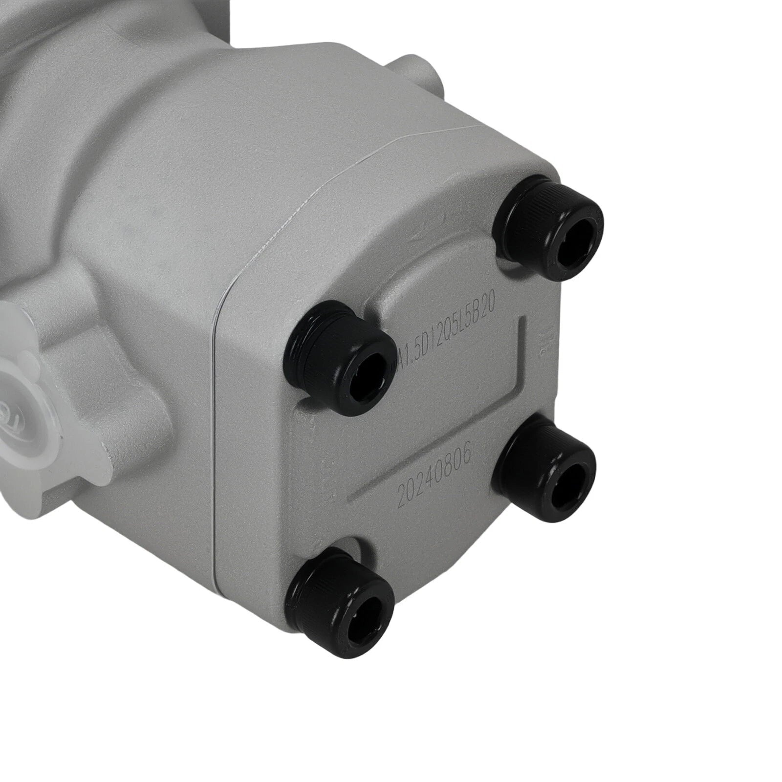 Hydraulic Pump for Kubota Tractor B8200 B7200 B6200 B5200 B1600 B20