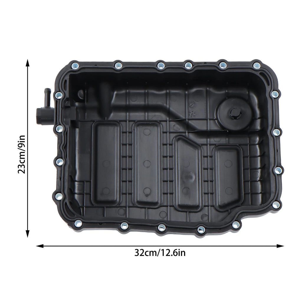 Transmission Oil Pan for Jeep Compass (2014-2017)
