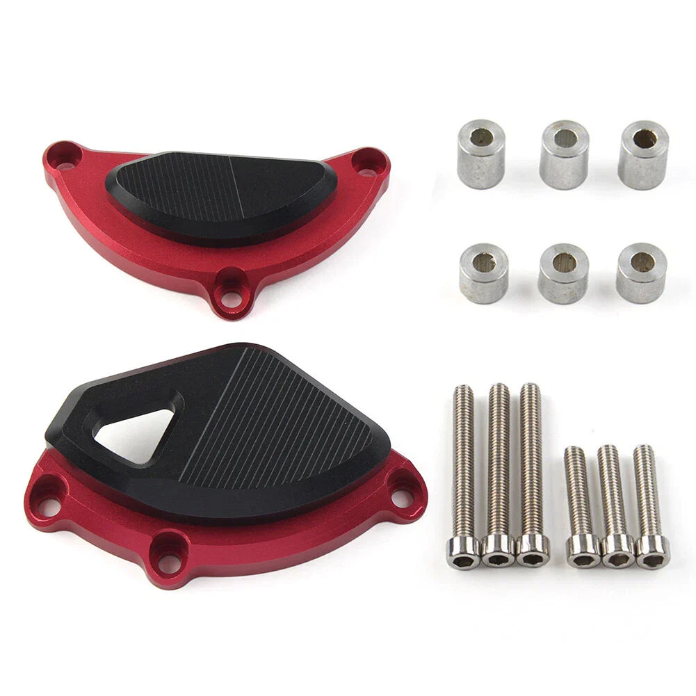 Stator Guard Crash Cover Protector for Yamaha MT-10 MT10 (2015-2021)
