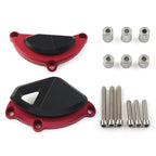 Stator Guard Crash Cover Protector for Yamaha MT-10 MT10 (2015-2021)