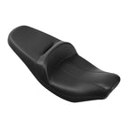 Black Rider Driver Passenger Seat for Indian Roadmaster (2015–2025)