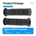2 x Handlebar Grips for Polaris Sportsman 300 (2008–2010)