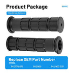 2 x Handlebar Grips for Polaris Sportsman 300 (2008–2010)