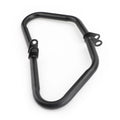 Chrome Engine Guard Crash Bar for Triumph Bonneville T100 T120 Bobber (2016–2024)