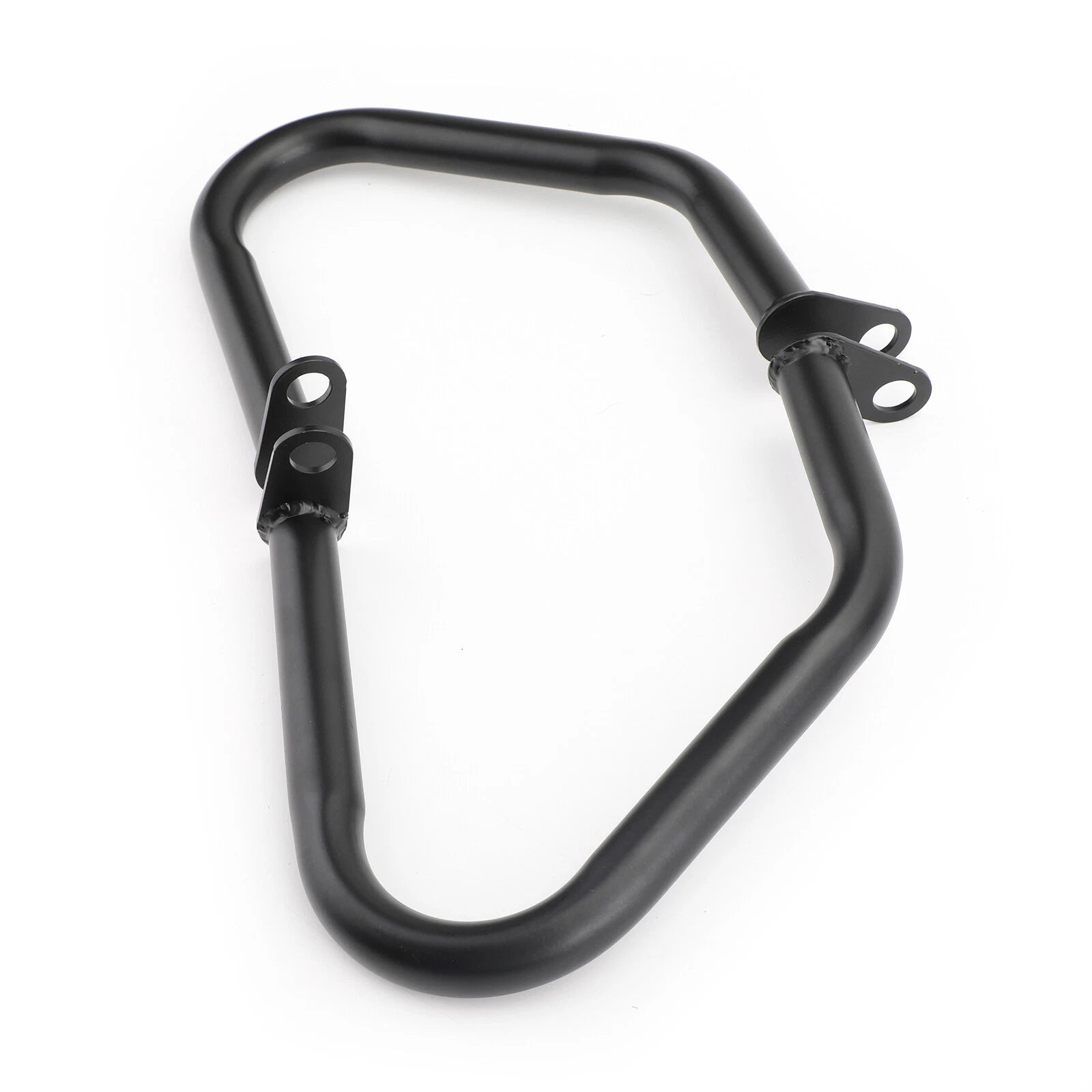 Chrome Engine Guard Crash Bar for Triumph Bonneville T100 T120 Bobber (2016–2024)