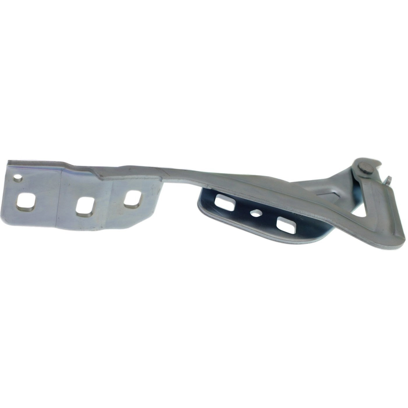 Set of 2 Hood Hinges for Ford (Driver & Passenger Side)