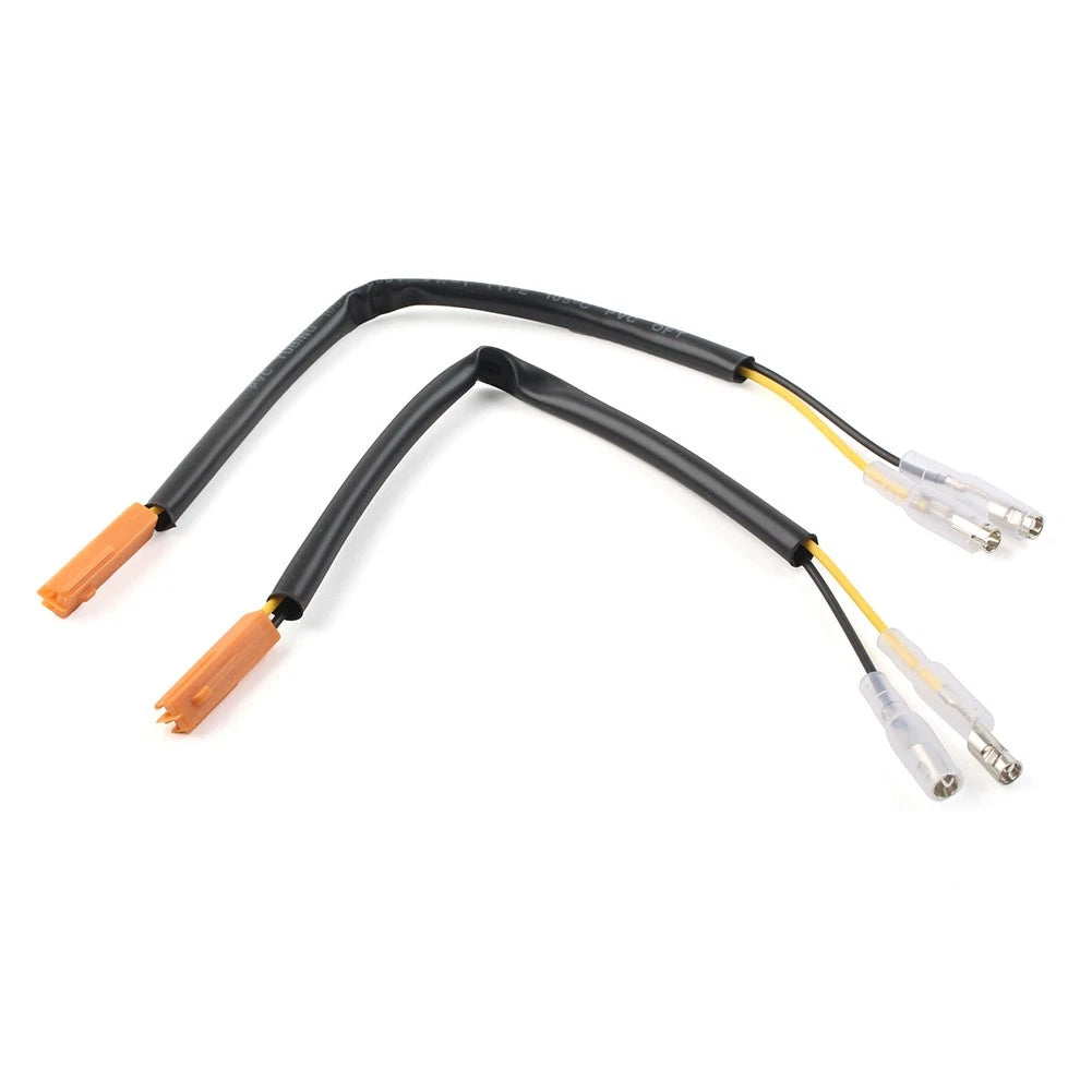 2X Turn Signal Marker Wire Adapters for Honda (Fits )