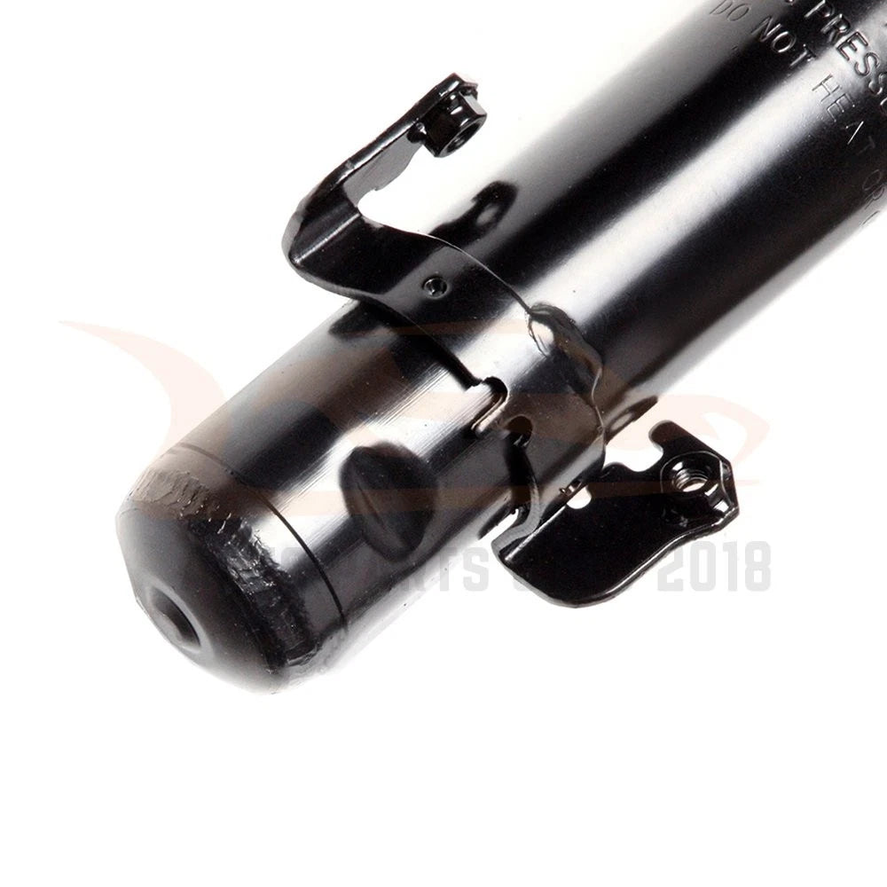 Set of 2 Quick Complete Struts Springs & Mounts & 2 Shocks for Honda Accord (2008–2012)