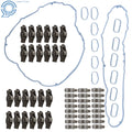 Rocker Arms and Lifters Kit for Chrysler Dodge Jeep Ram (2011–2016)