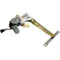 Rear Window Regulator Set for Nissan Sentra (2000–2006)