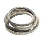 Lawn Mower Deck Belt 12x56 for 165143 7540230 7540261