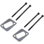 Muffler Kit for Chainsaw (Exhaust Gasket, Noise Reduction)