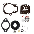 Carburettor Repair Kit for Johnson Evinrude Outboard 20-35 HP