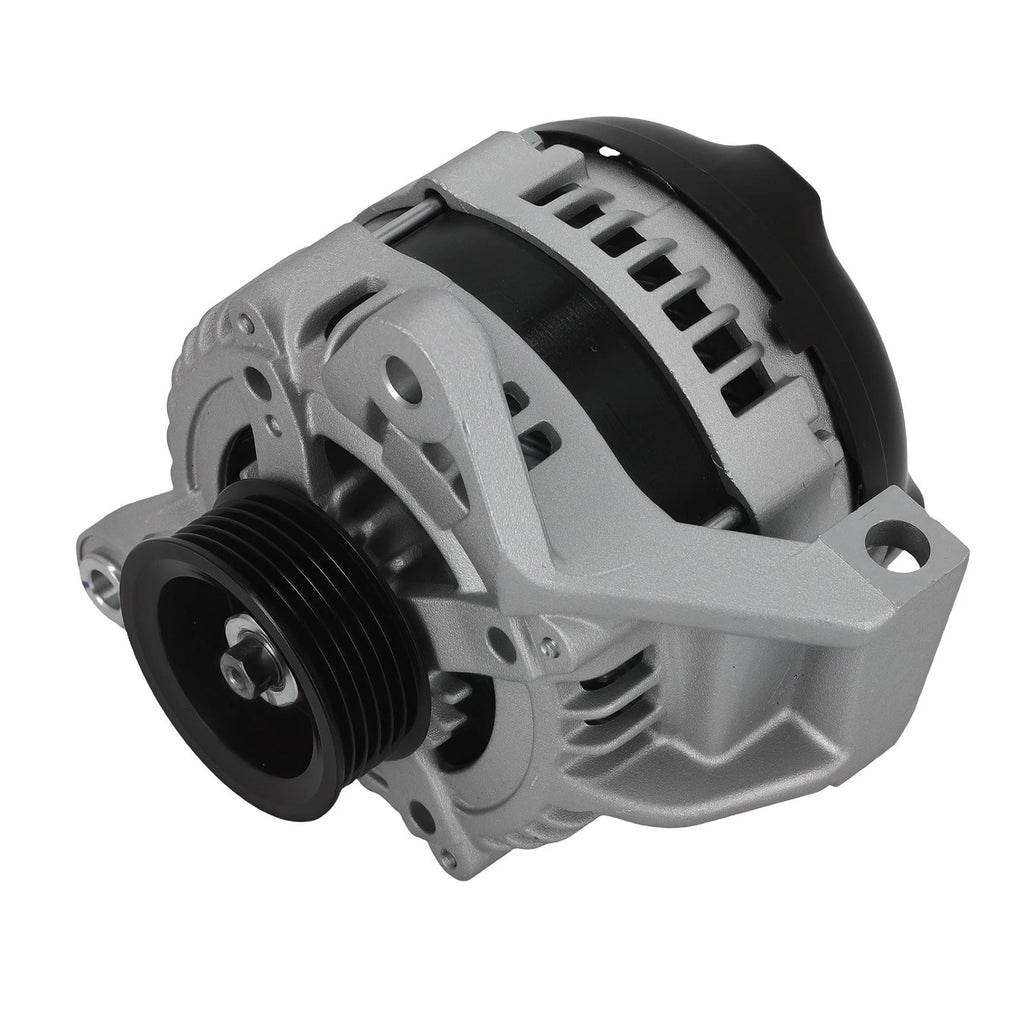 150A 12V Alternator for Buick Lucerne 4.6L (2006–2011) 104210-4370, 20843302