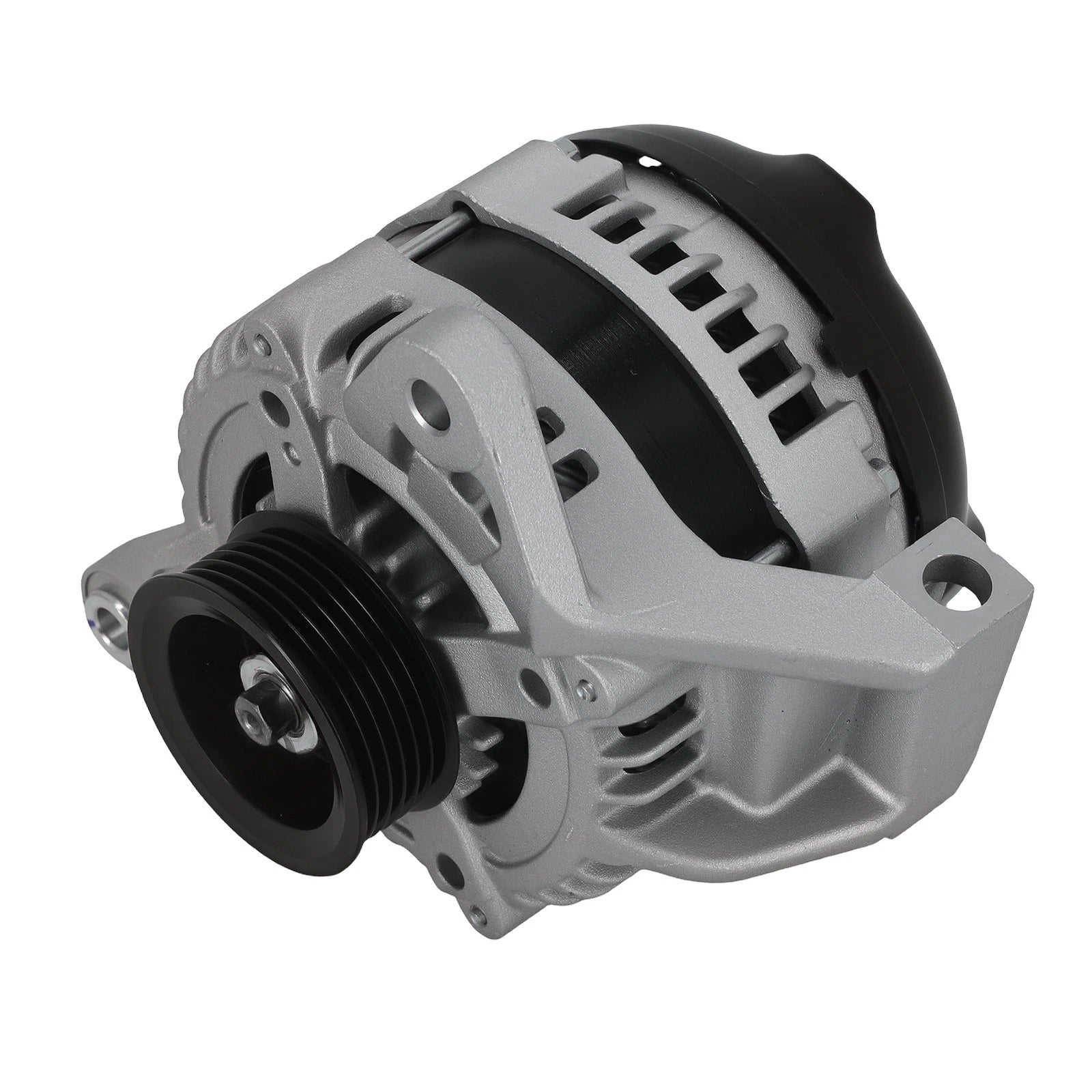 150A 12V Alternator for Buick Lucerne 4.6L (2006–2011) 104210-4370, 20843302